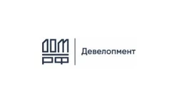 ДОМ.РФ Девелопмент