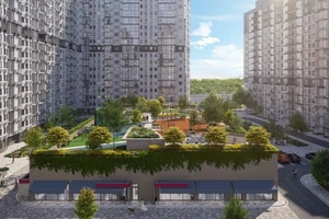 ЖК Режиссер