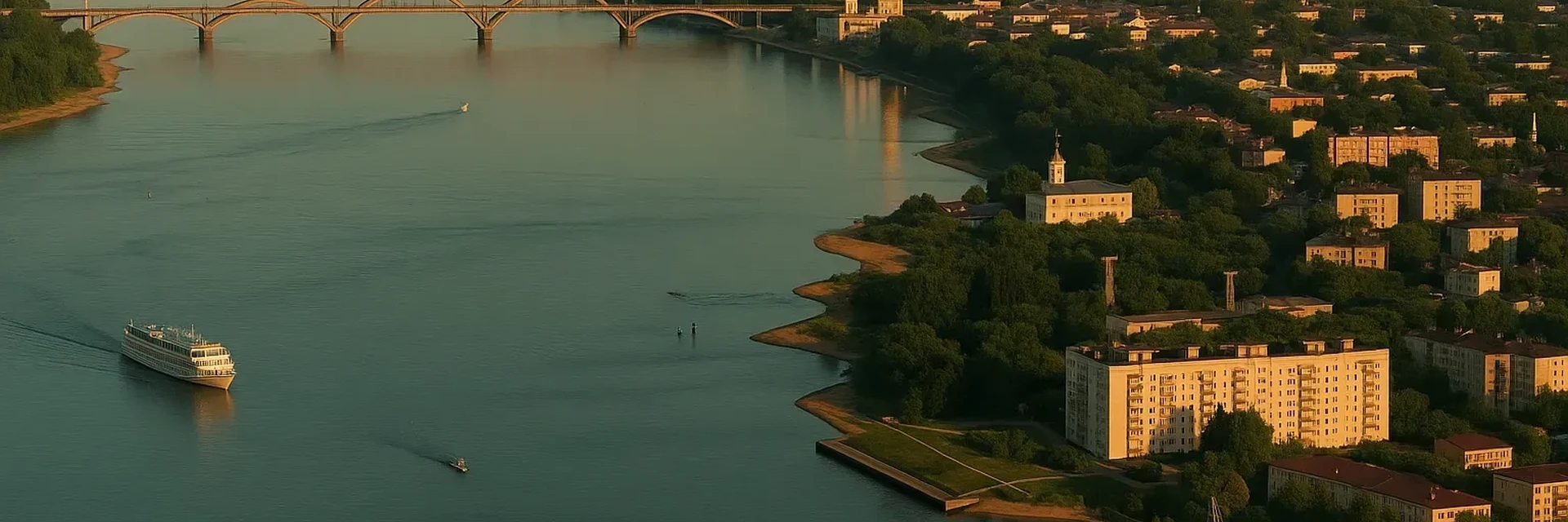 Недвижимость в Краснодаре