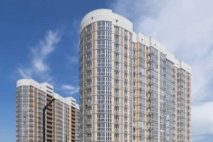 ЖК Зеленодар