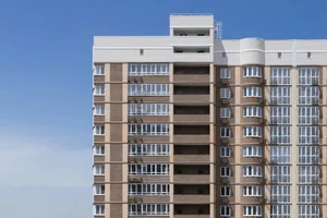 ЖК Зеленодар