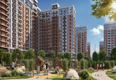 Микрорайон Самолёт