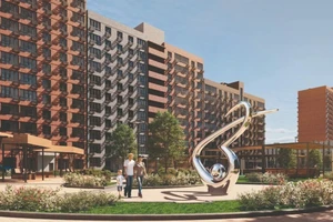 ЖК Традиции