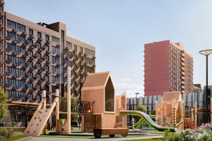 ЖК Традиции