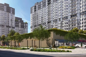 ЖК Режиссер