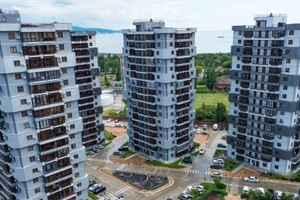 ЖК «Золотой берег»