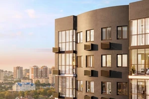 ЖК Режиссер