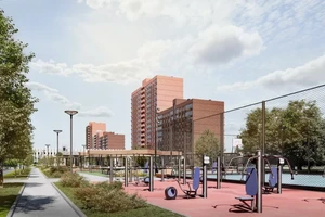 ЖК Традиции