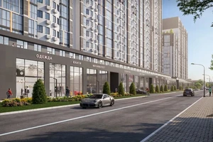 ЖК Режиссер